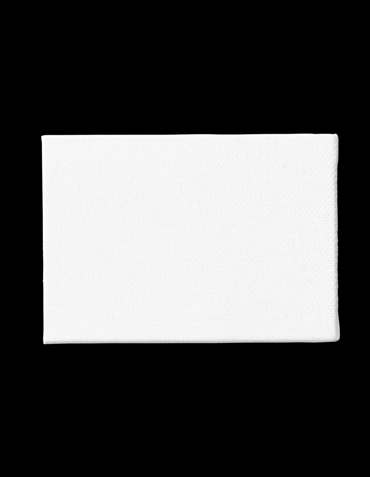 Malerplade 6,5 X 8,9