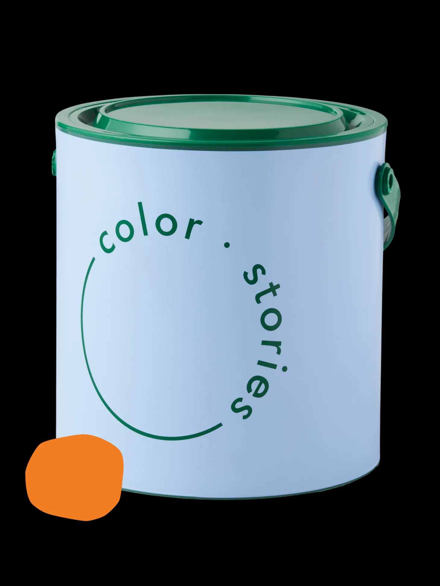 Maling Pumpkin 2000 Ml