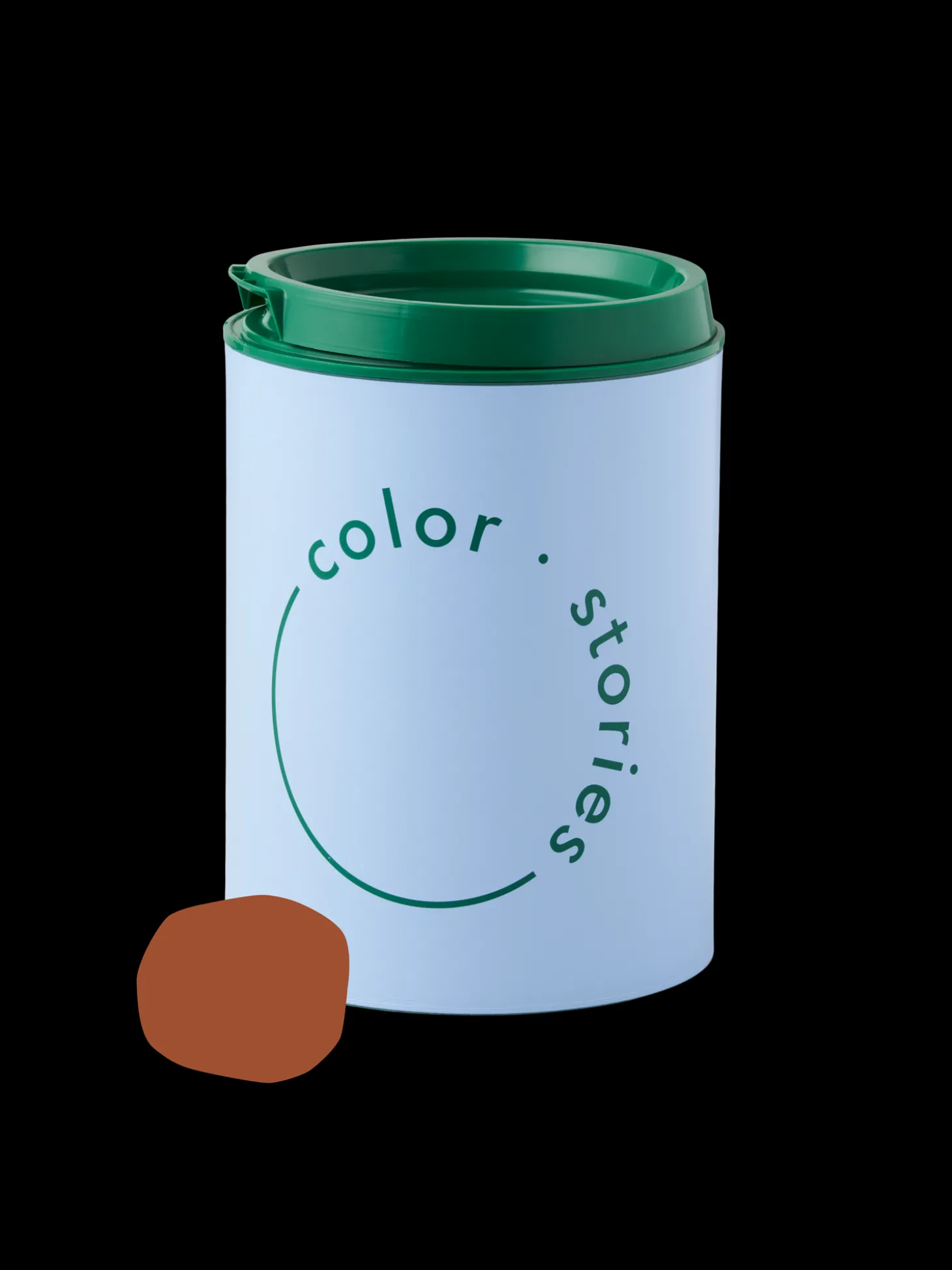 Maling Terracotta 900 Ml