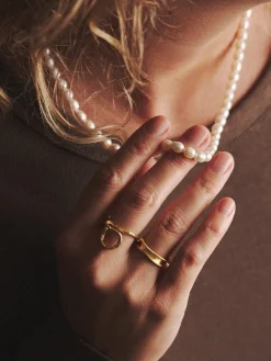 Mathilda-ring