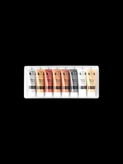Metallisk Akrylmaling
