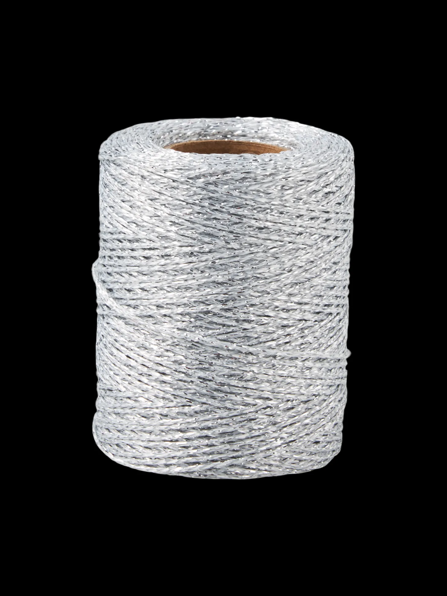 Metallisk Garn