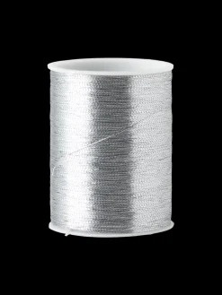Metallisk Tråd