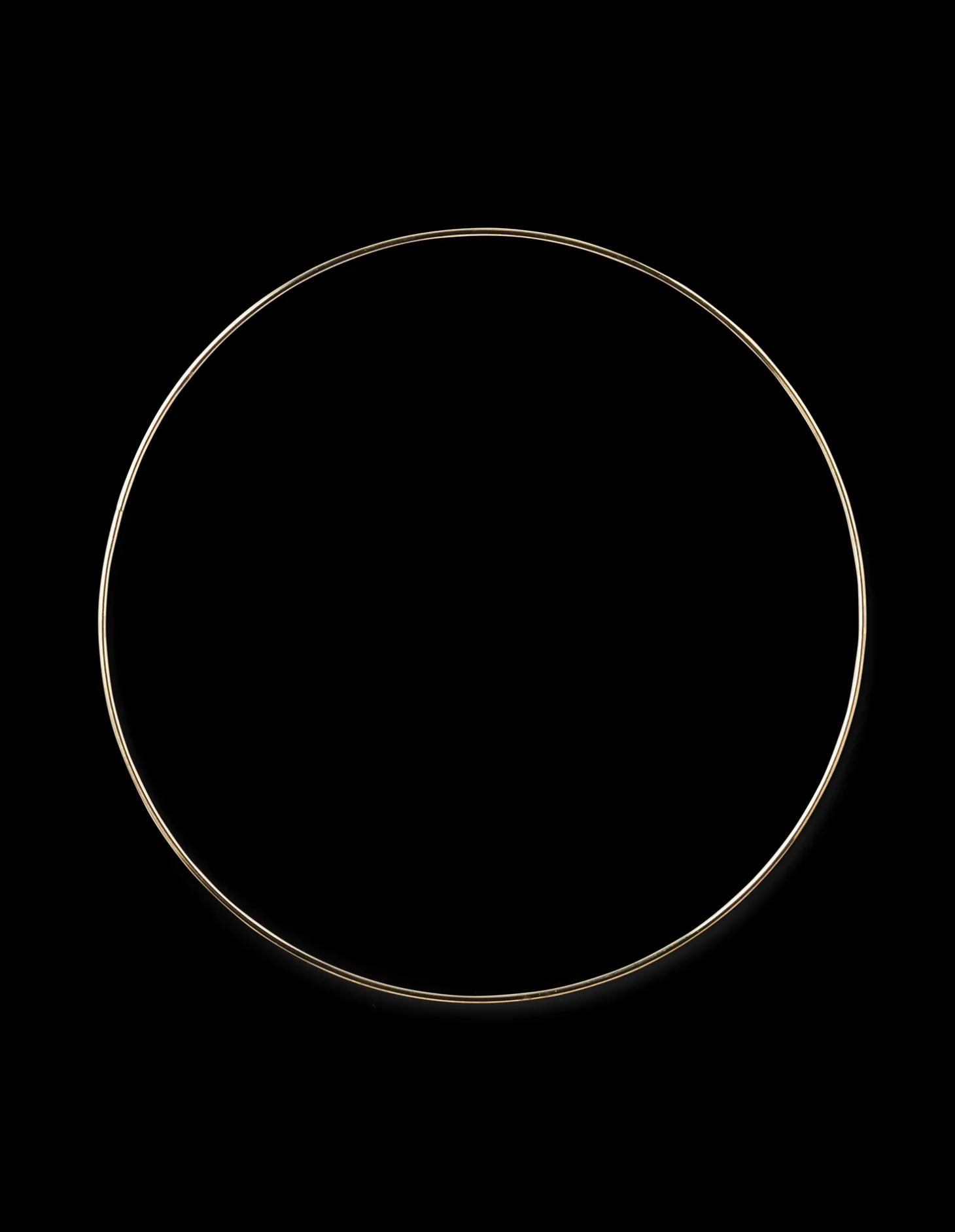 Metalring