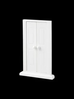 Mini Dobbeltdør
