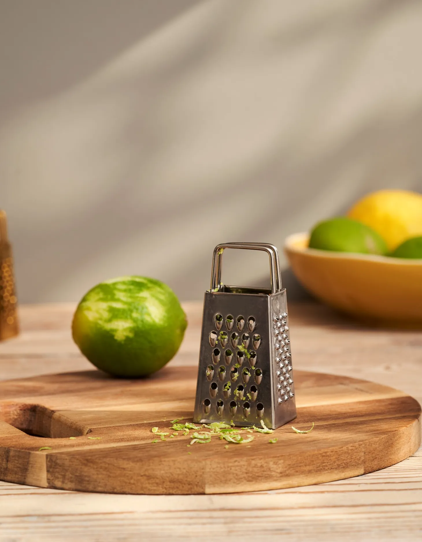 Mini Rivejern