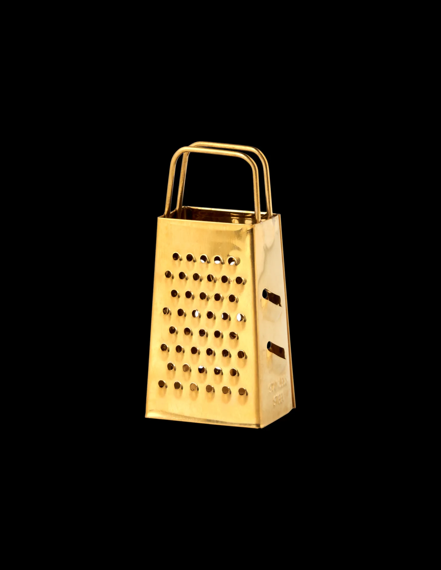 Mini Rivejern