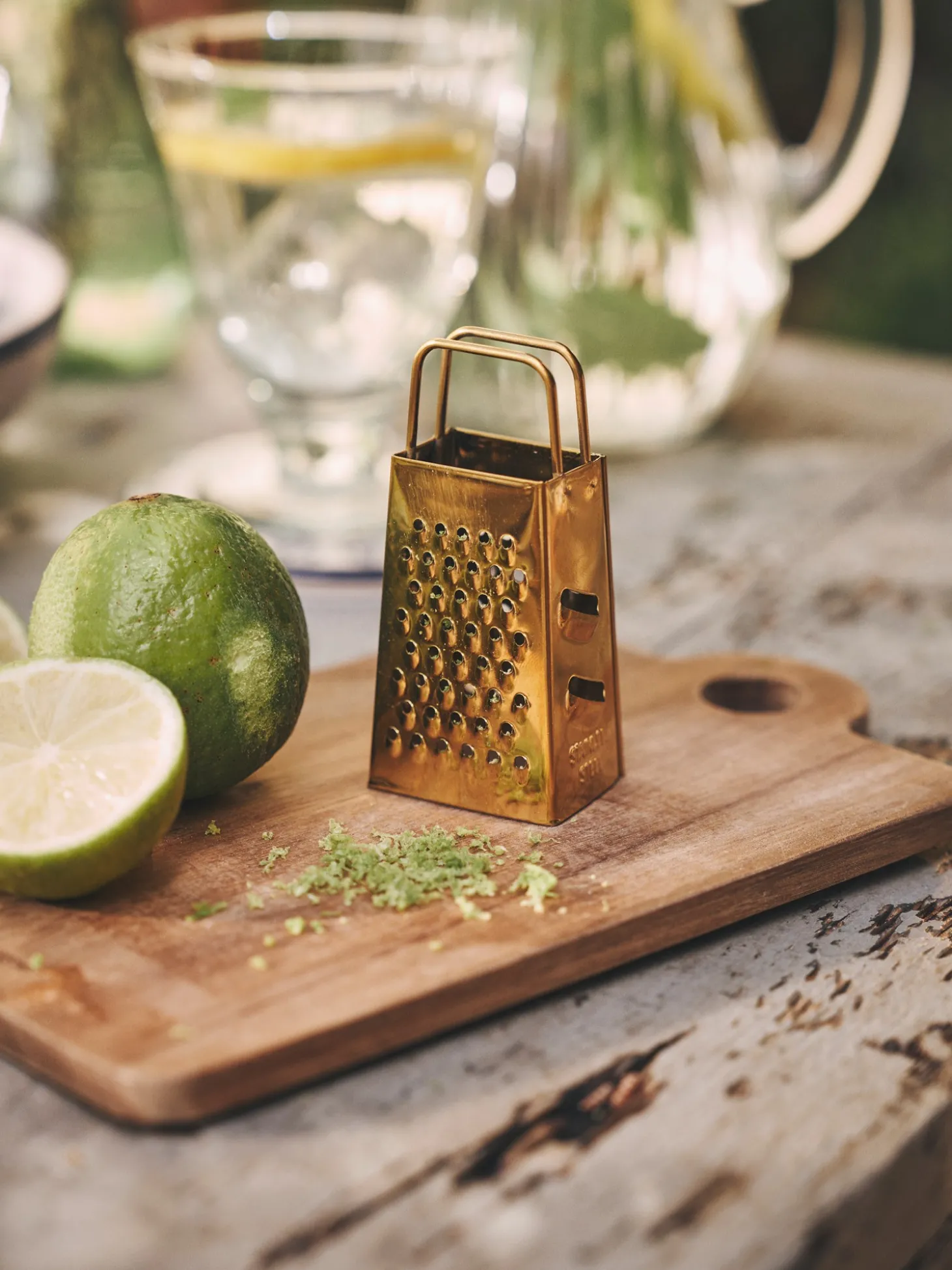 Mini Rivejern