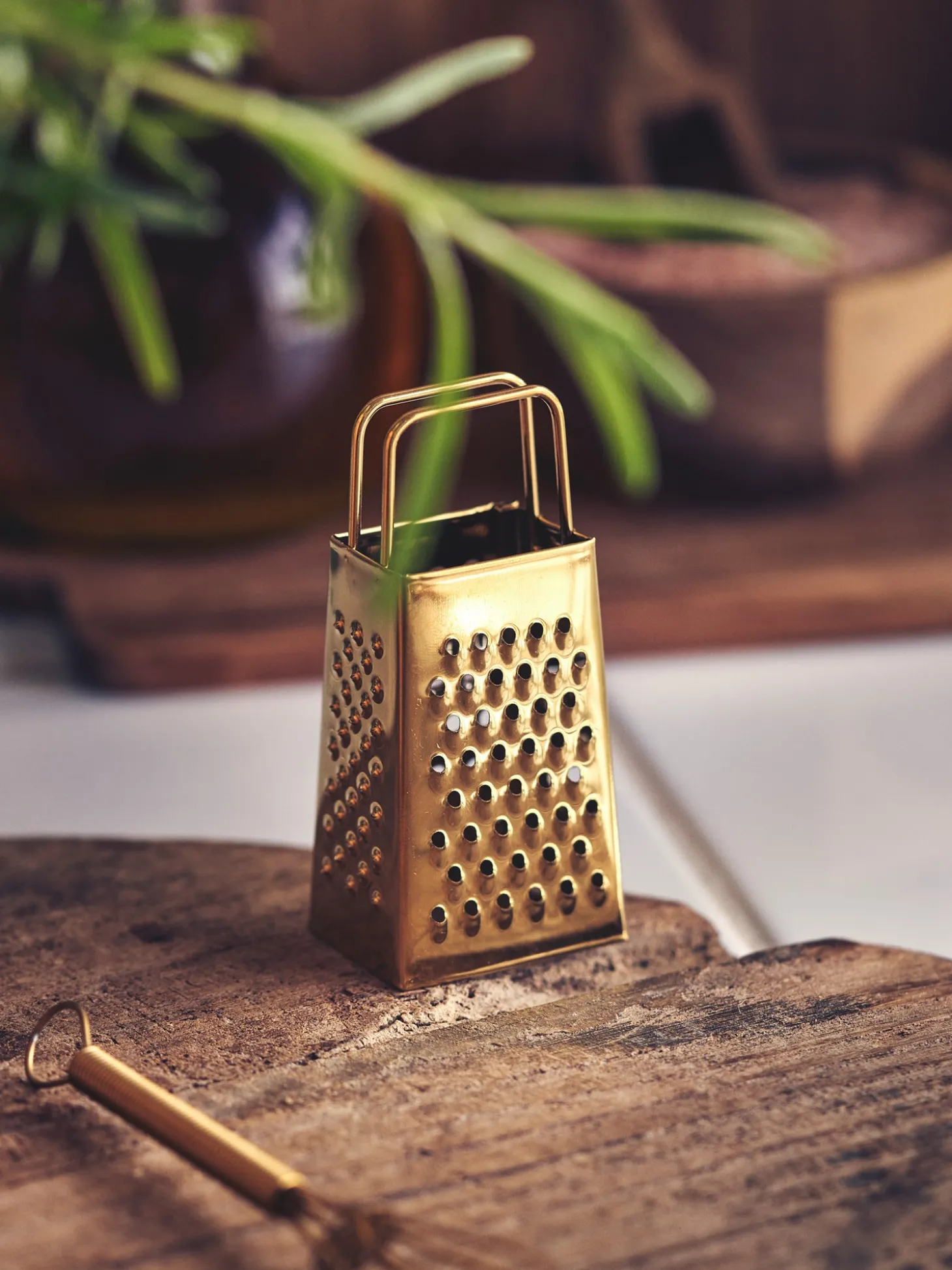 Mini Rivejern