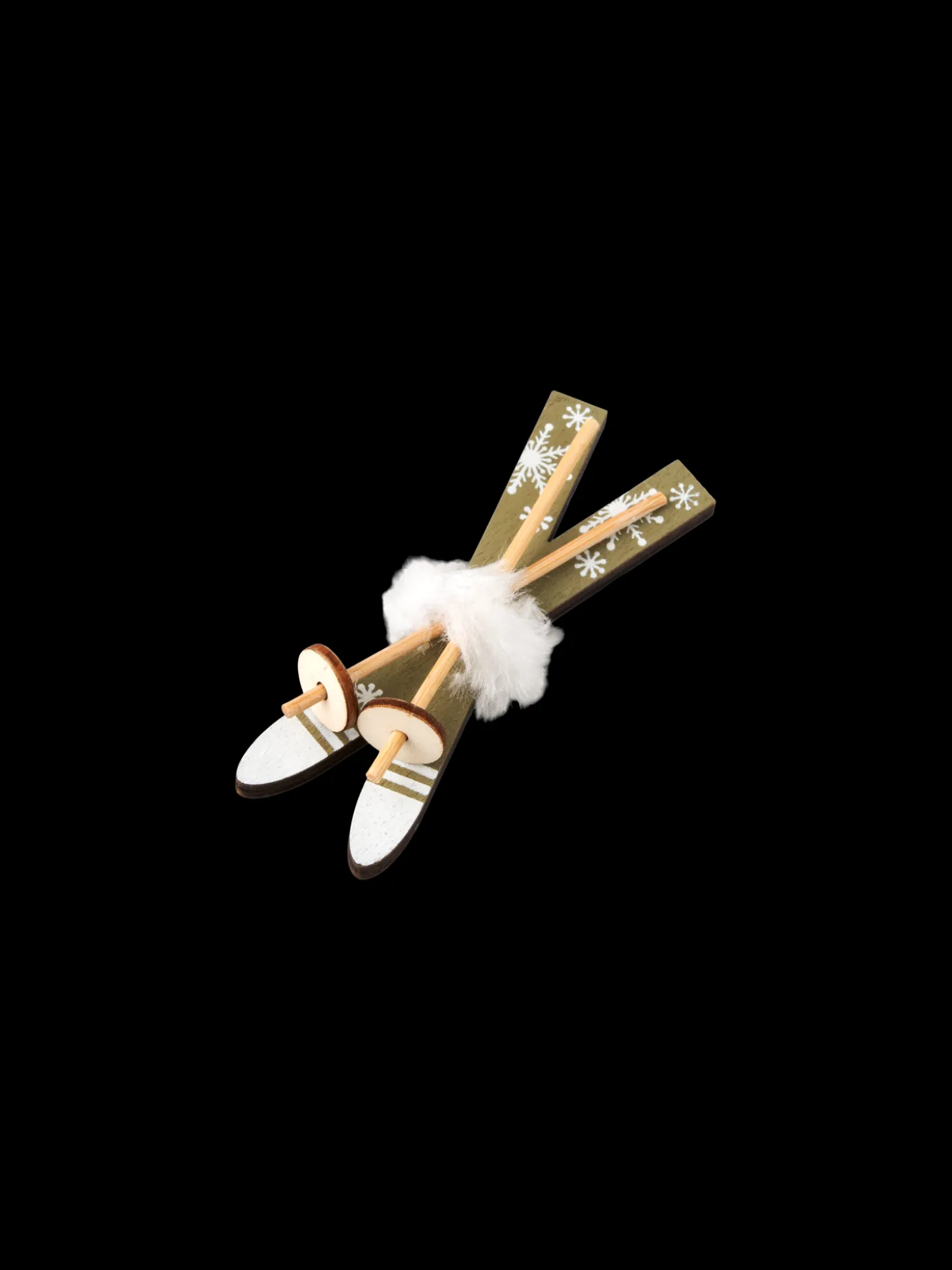 Minisæt Ski