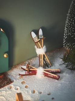 Minisæt Ski