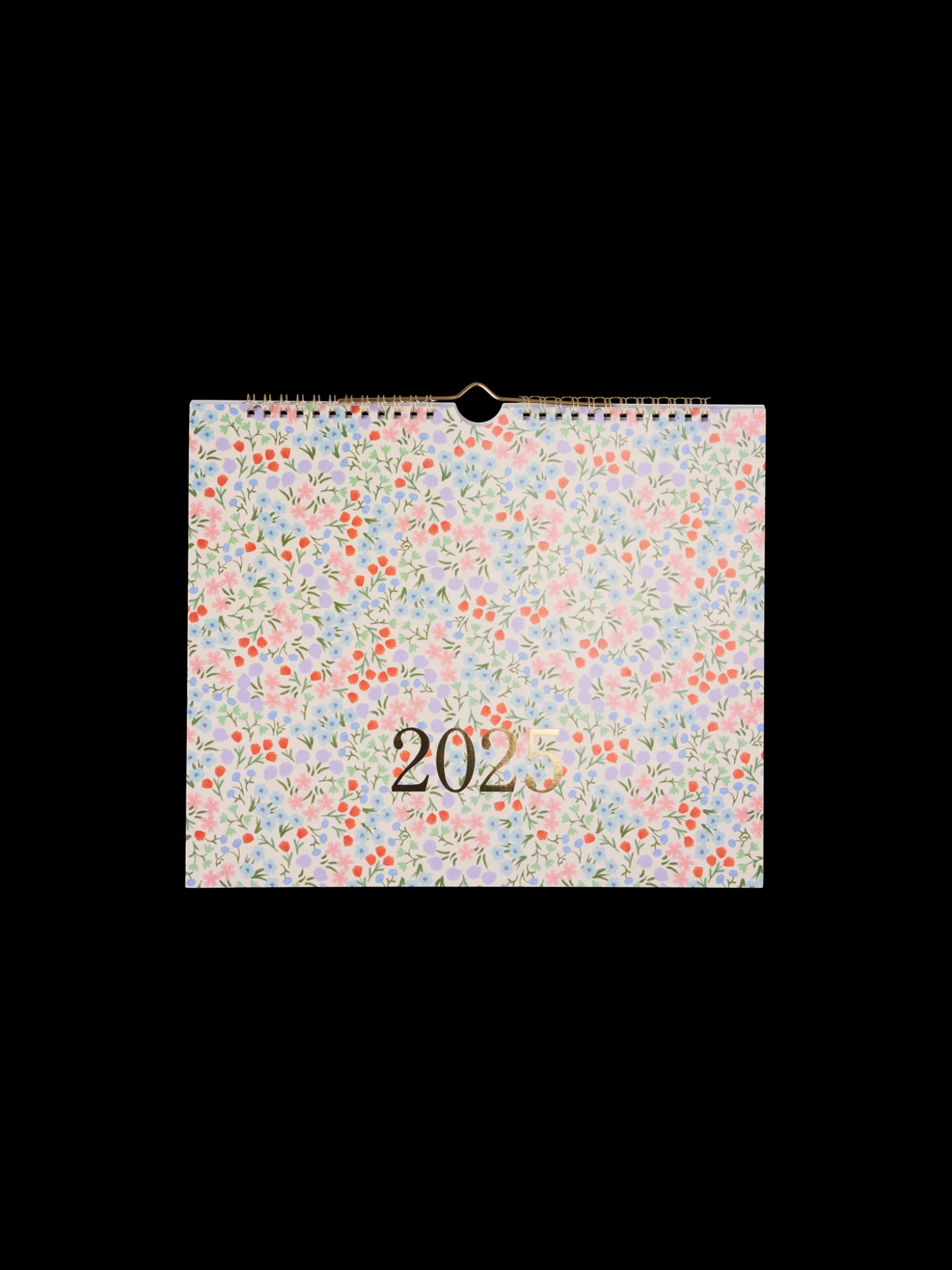 Månedskalender 2025