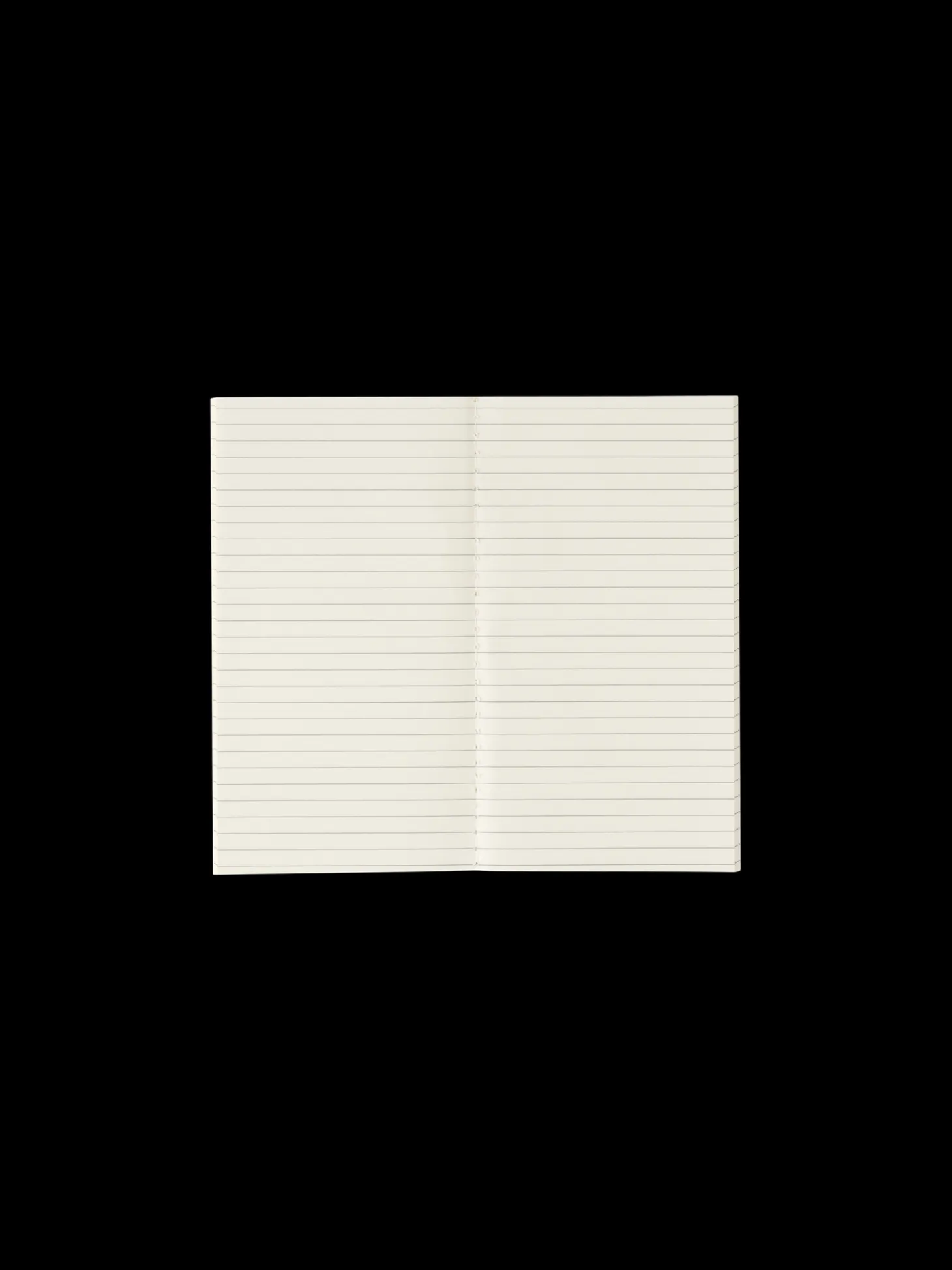 Notebook 10,5 X 19