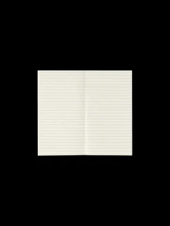 Notebook 10,5 X 19