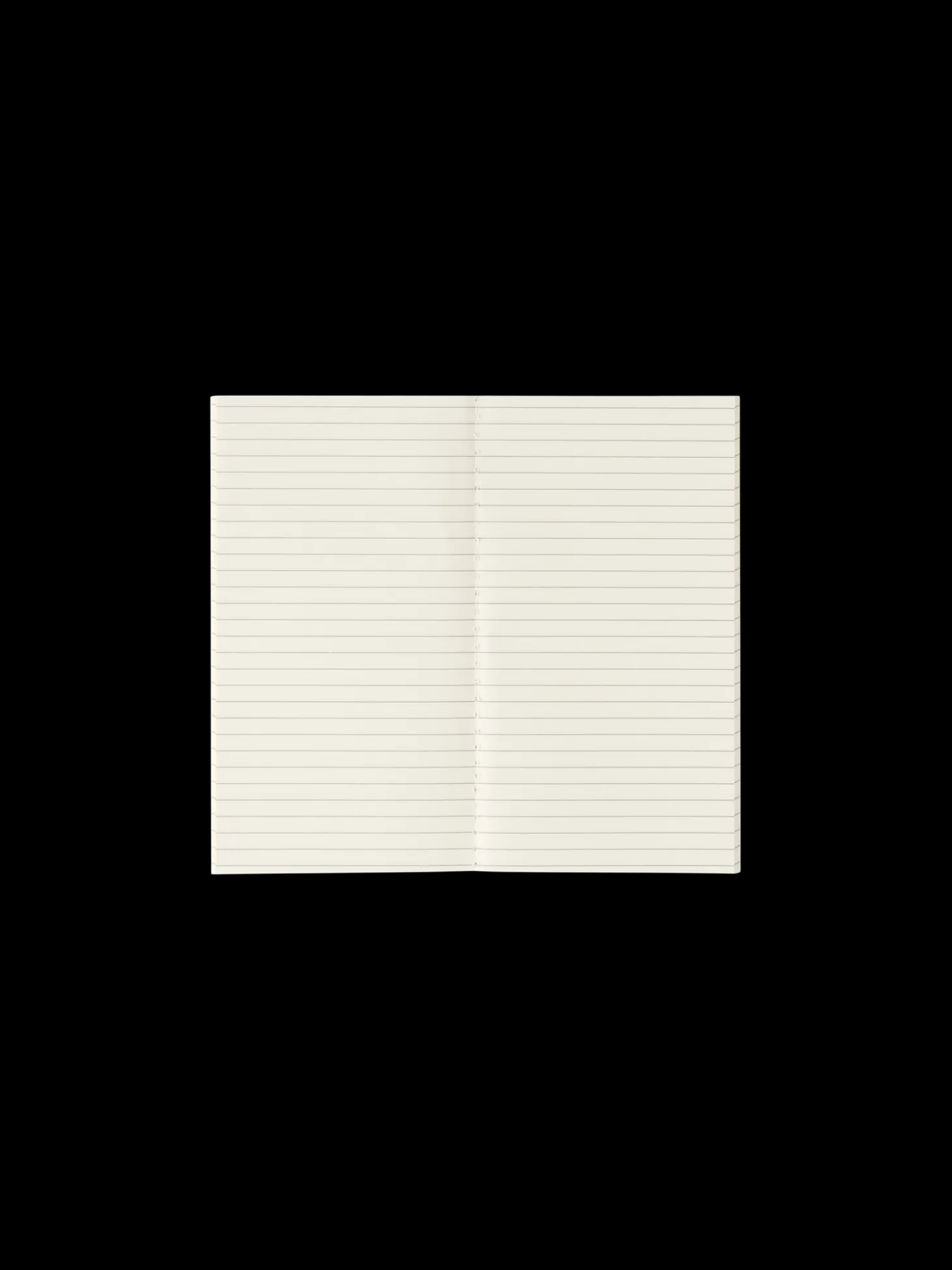 Notebook 10,5 X 19