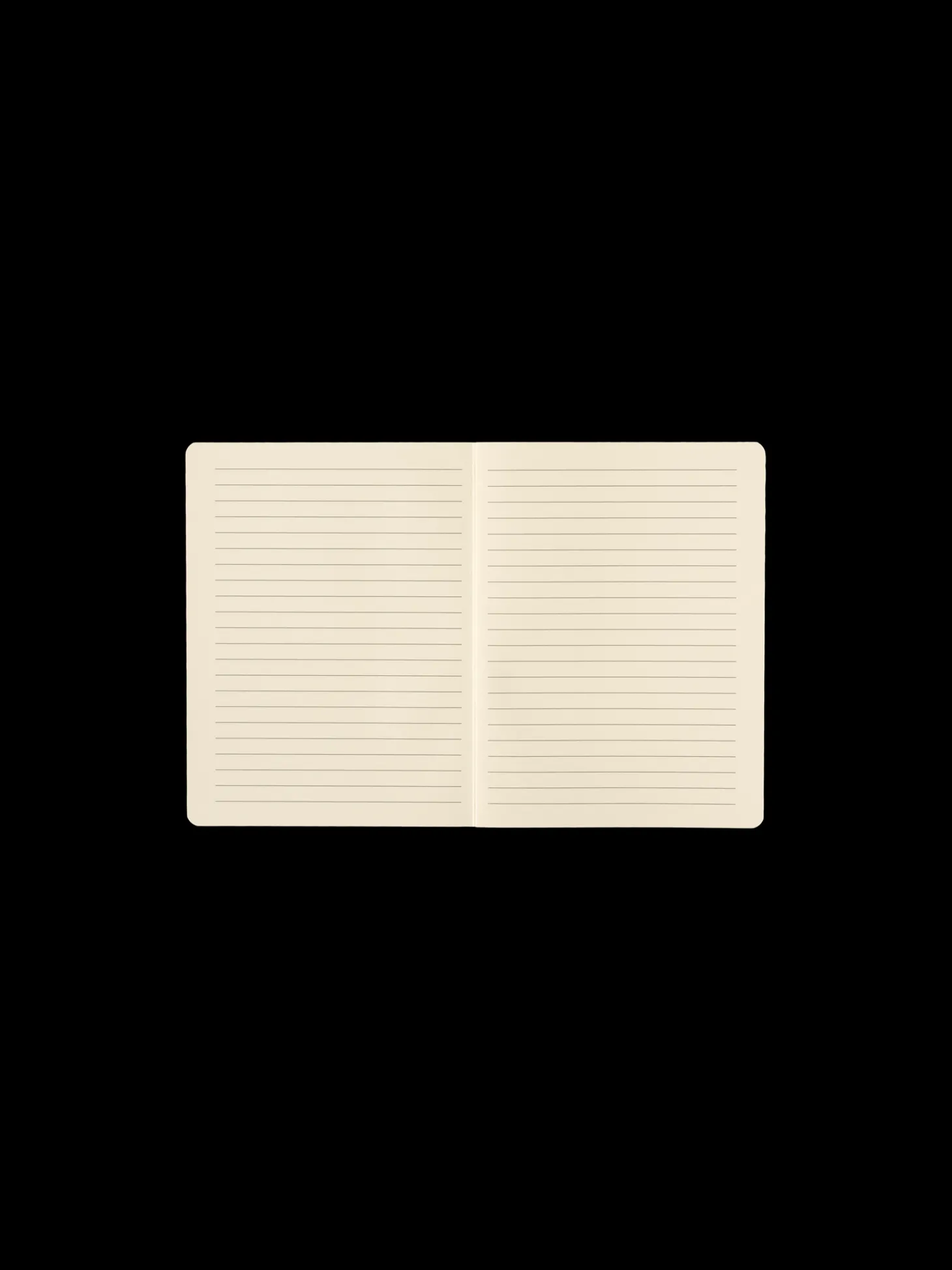 Notebook 22 X 16,5