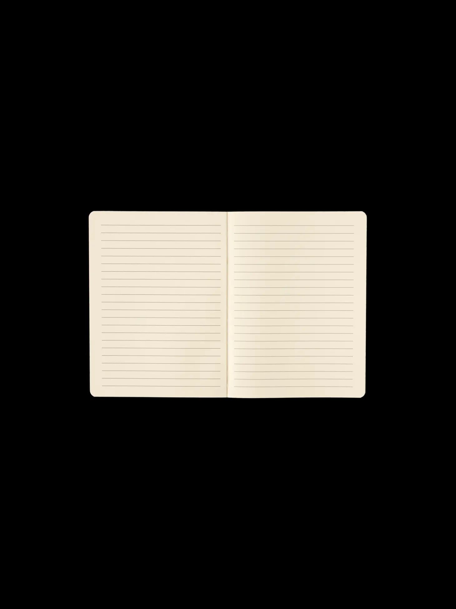 Notebook 22 X 16,5