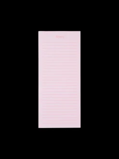 Notesblok