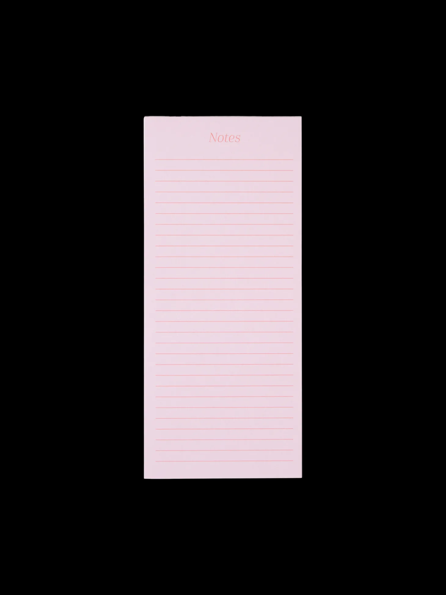 Notesblok