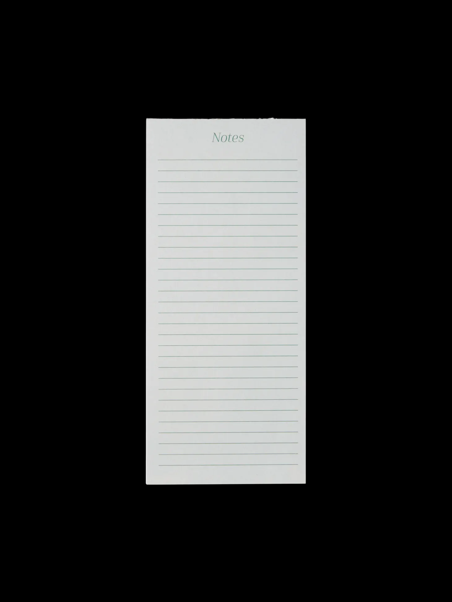Notesblok