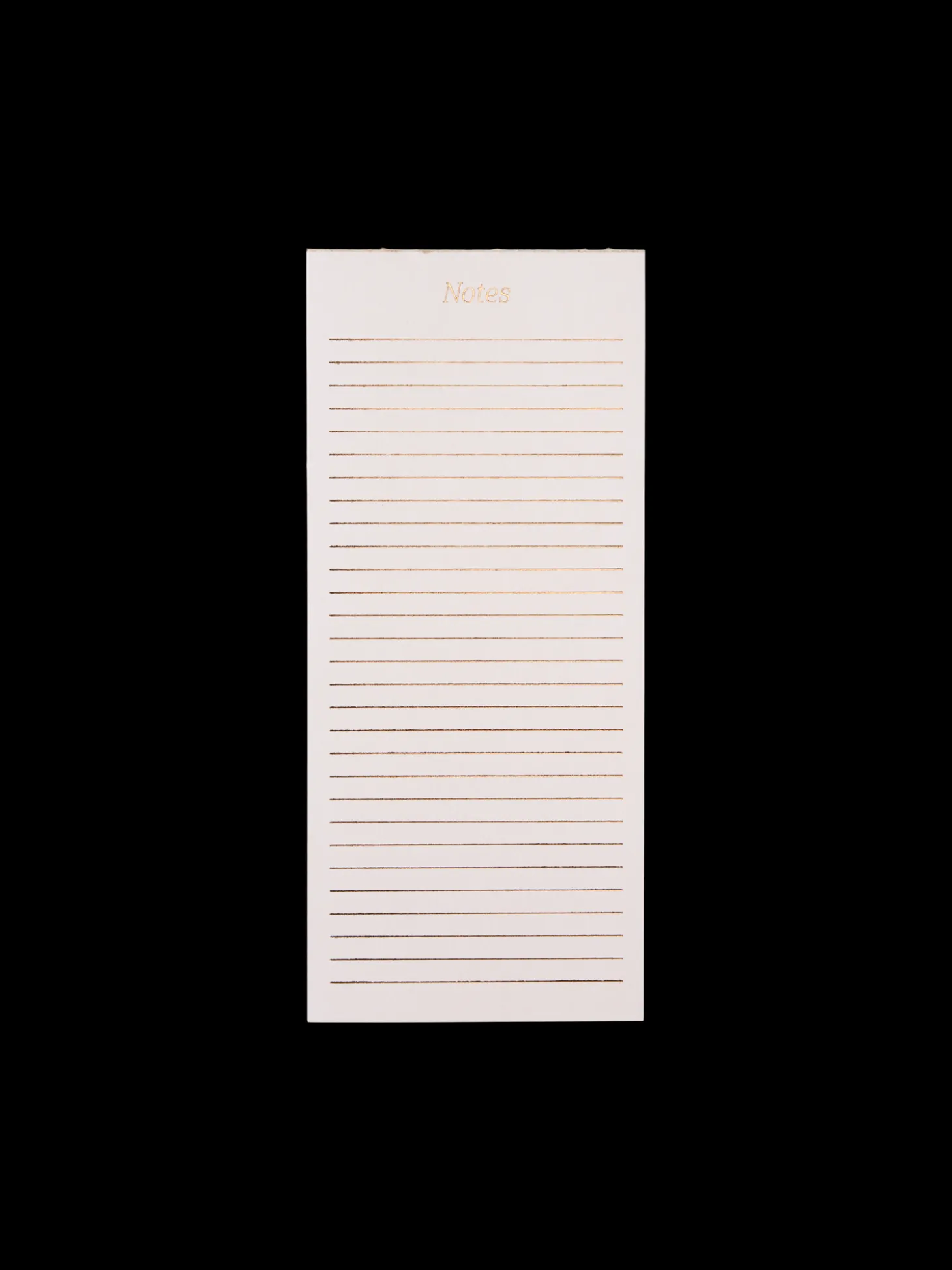 Notesblok