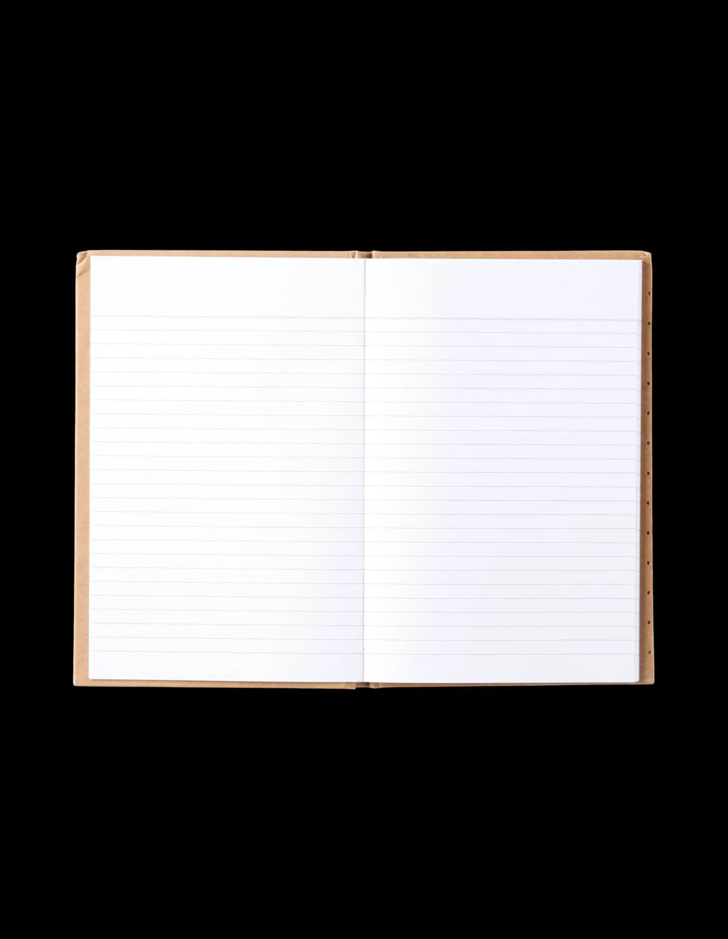 Notesbog A5