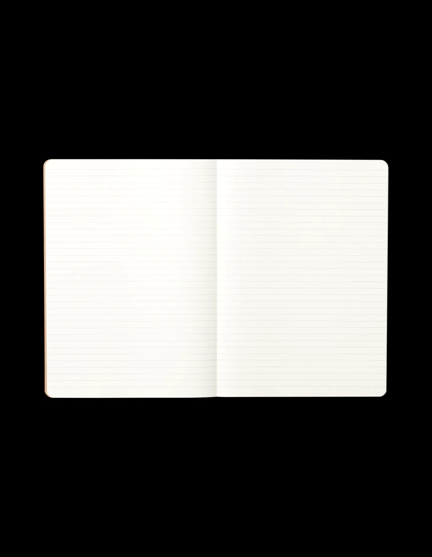 Notesbog A4