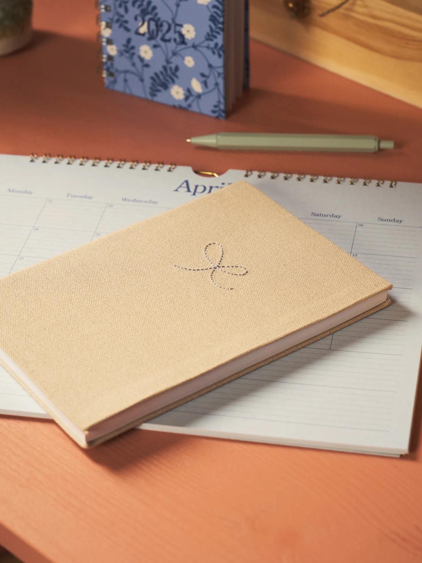 Notesbog A6
