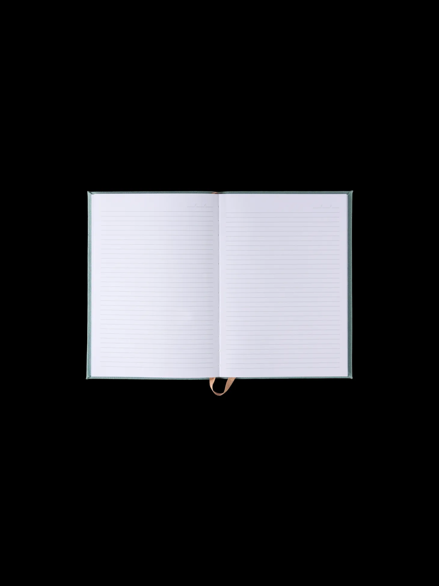 Notesbog A5