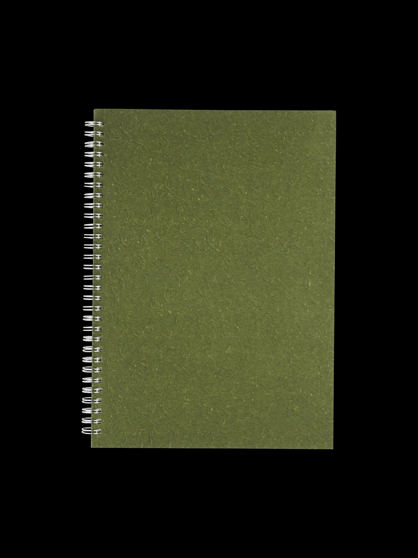 Notesbog A4