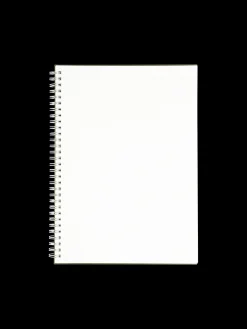 Notesbog A4