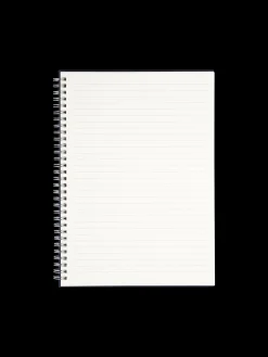 Notesbog A4