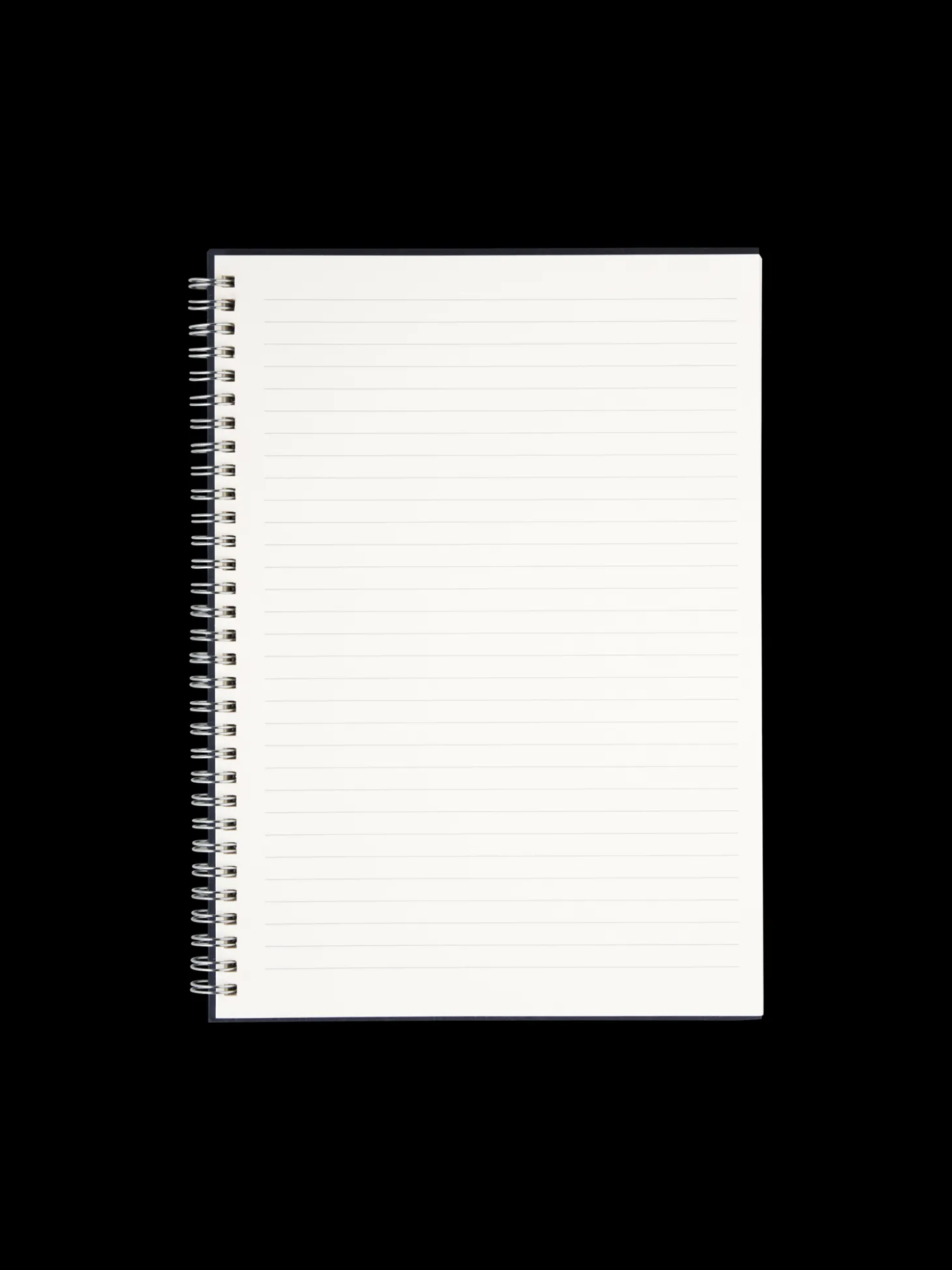 Notesbog A4