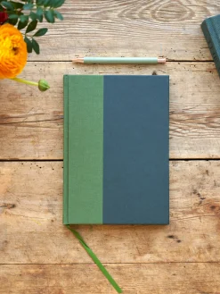 Notesbog A5