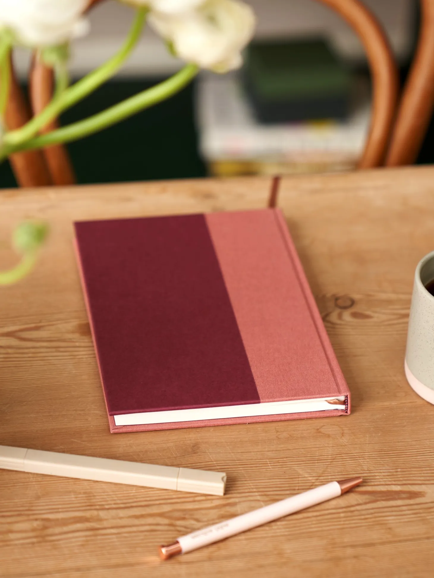 Notesbog A5