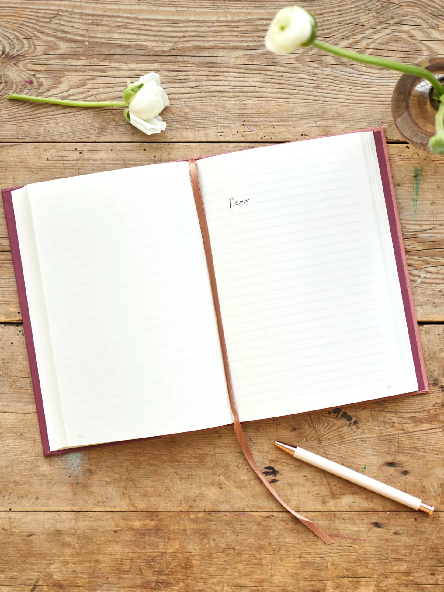 Notesbog A5