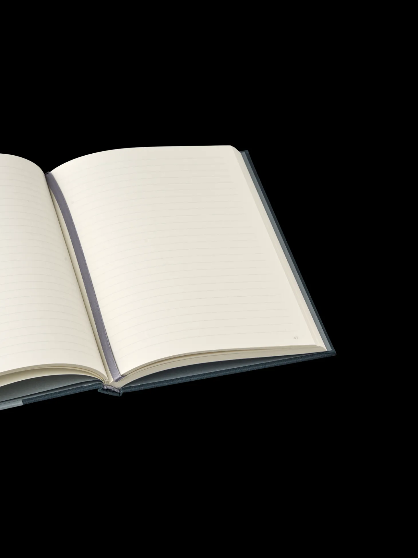 Notesbog A5