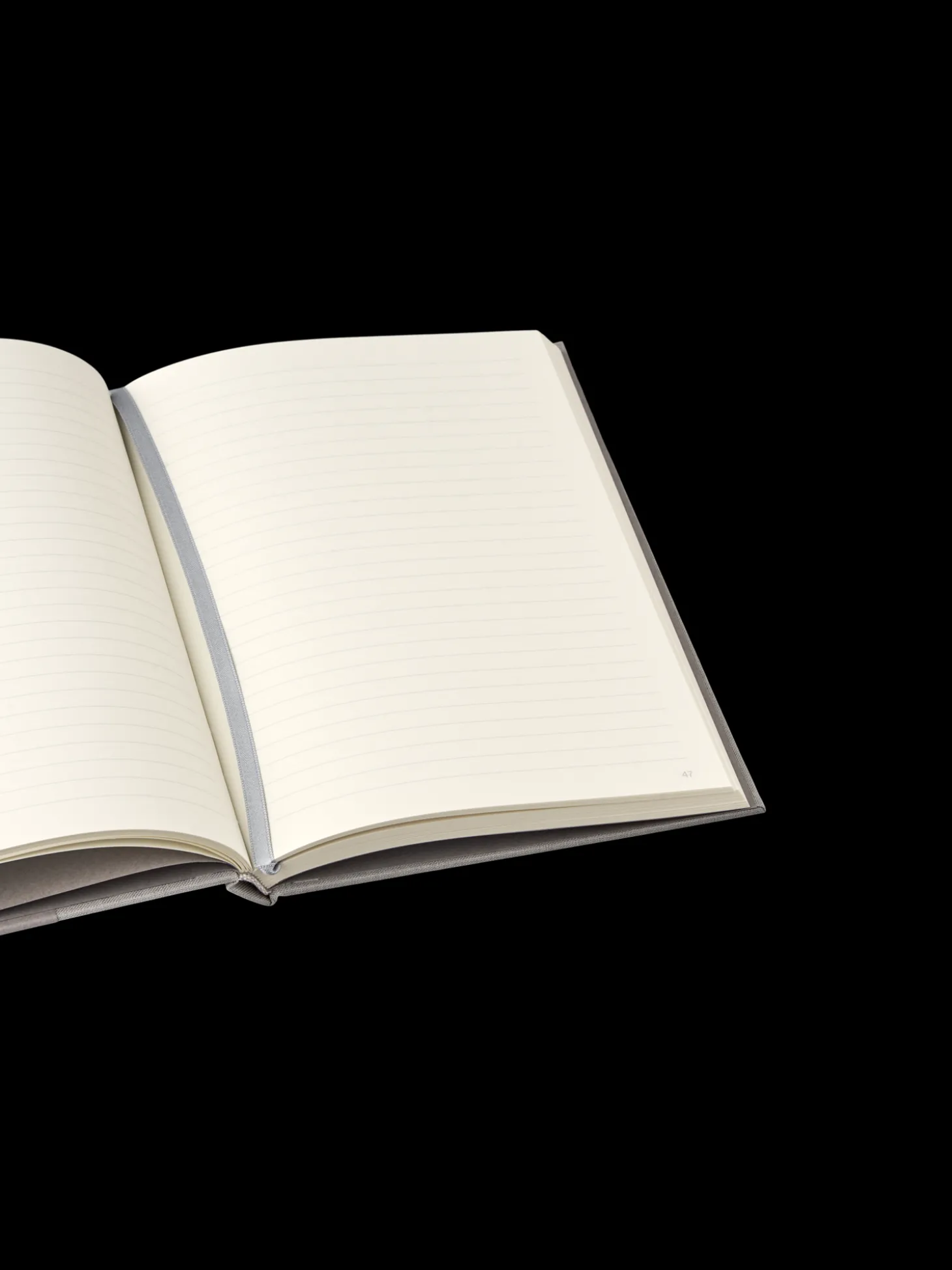 Notesbog A5