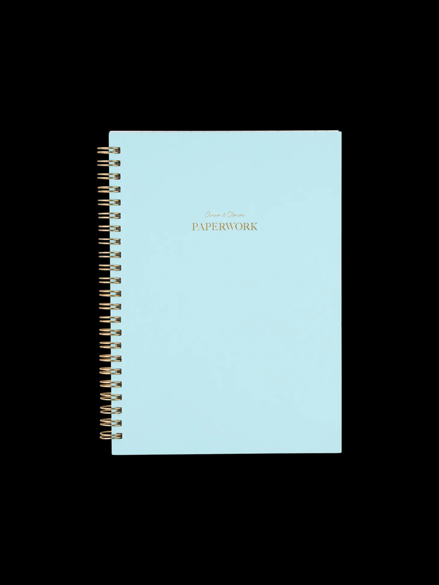 Notesbog A5