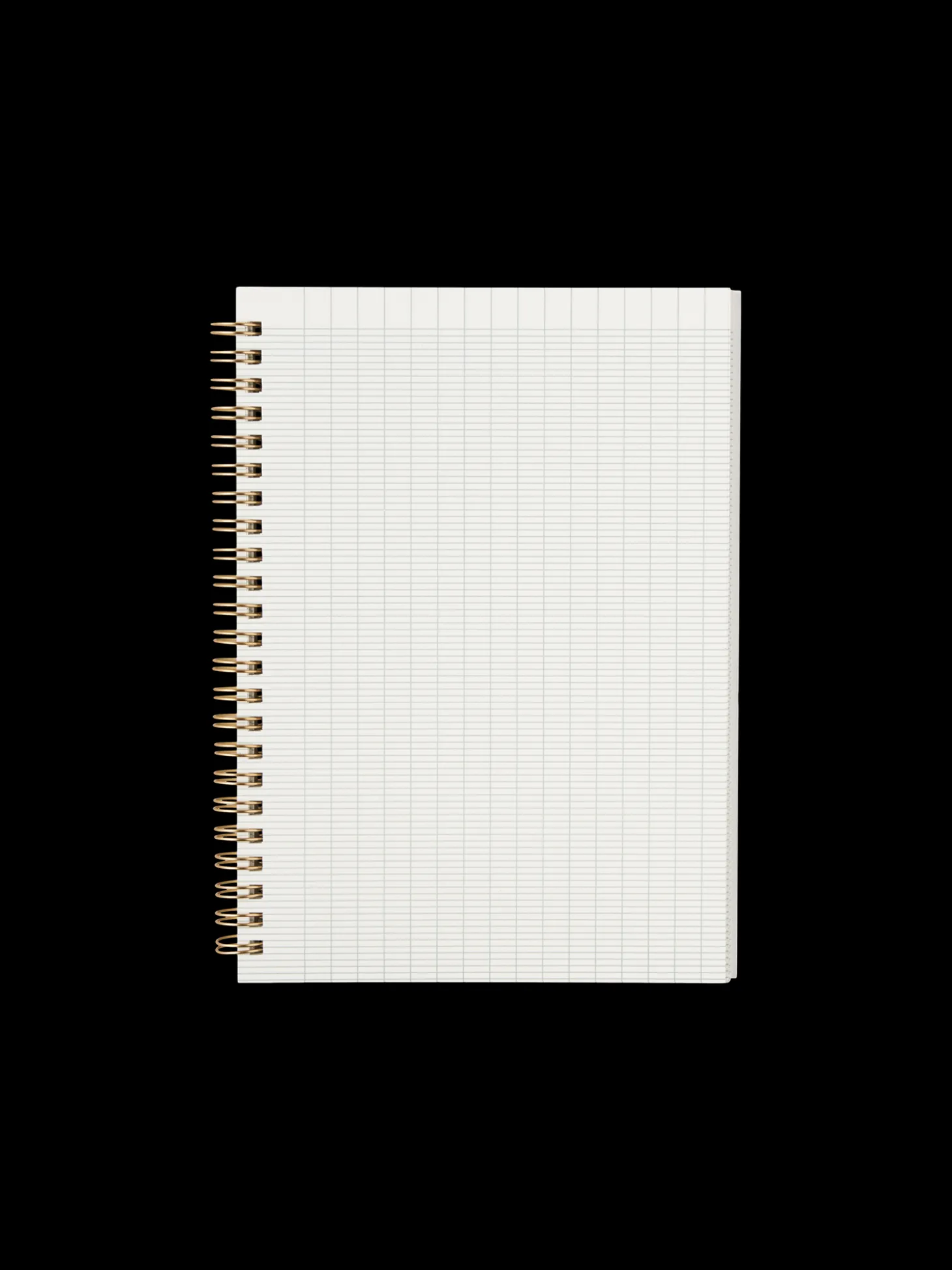 Notesbog A5