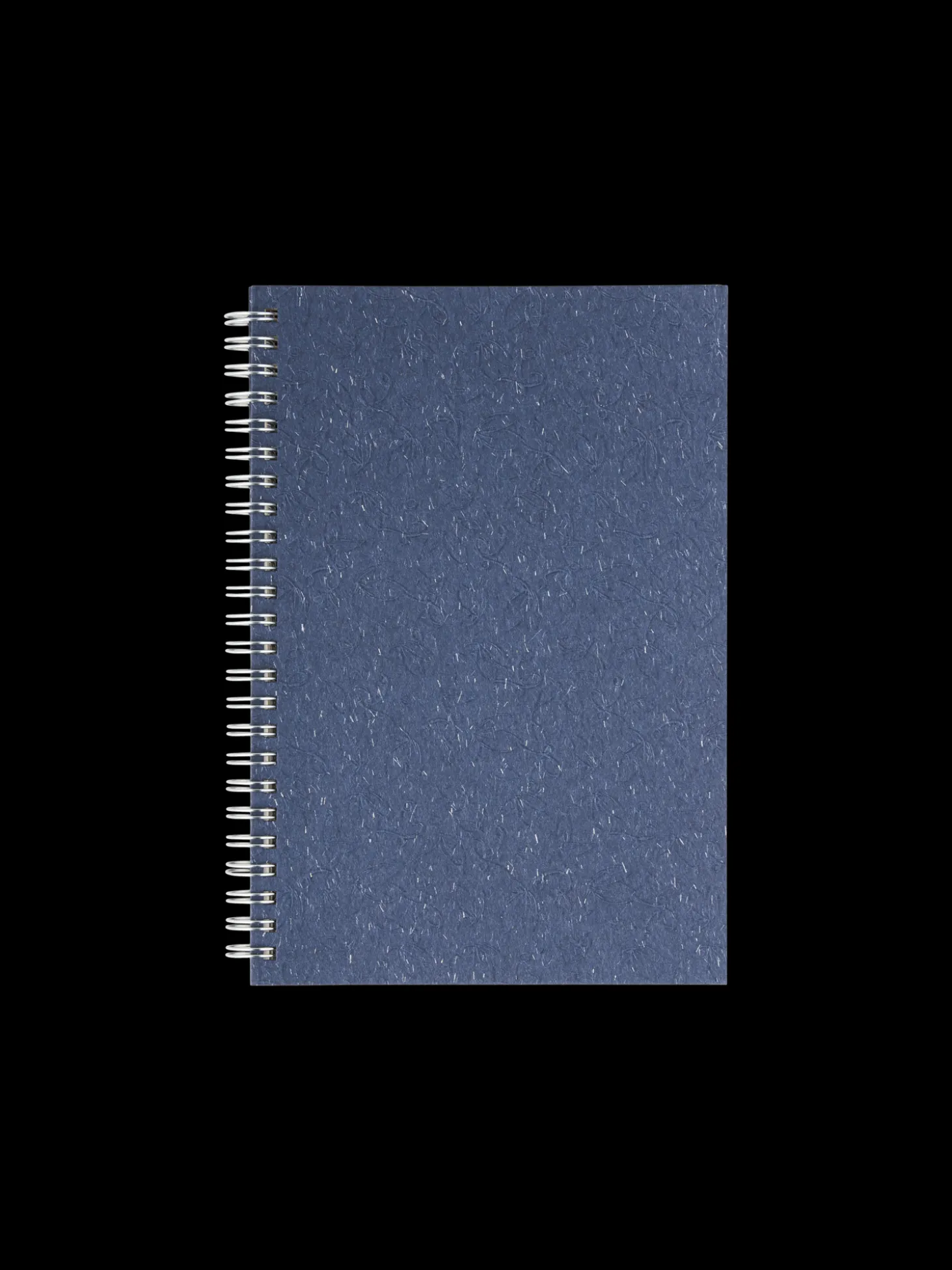 Notesbog Med Linjeret Papir A5