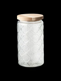 Opbevaringsglas