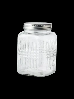 Opbevaringskrukke 1450 Ml