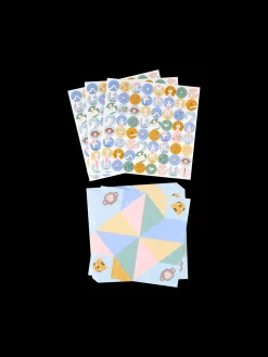 Origami Nip-napper