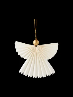 Ornament Med Engel
