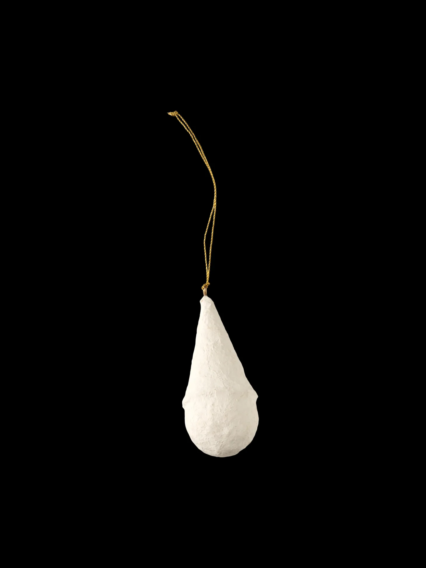 Ornament Med Julemand