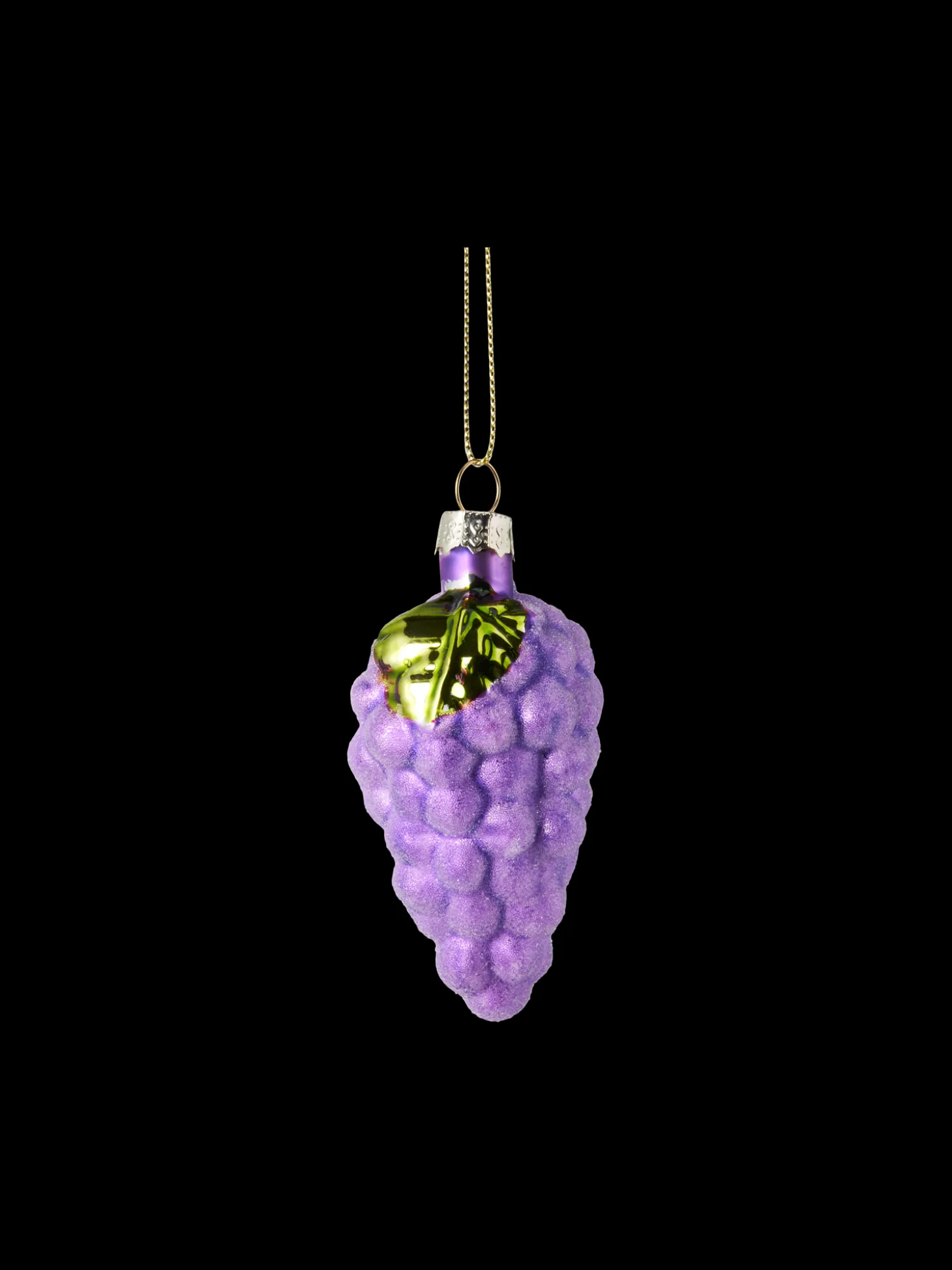 Ornament Med Vindruer