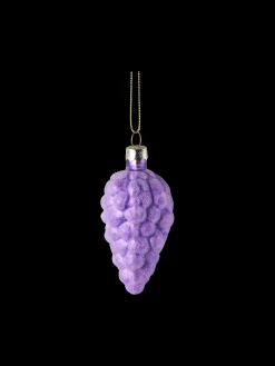 Ornament Med Vindruer