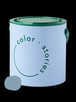 Paint Almueblå 2000 Ml