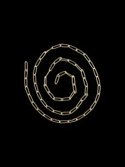 Paperclip-kæde